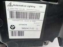 Load image into Gallery viewer, Frontscheinwerfer BMW X5 G05 G06 9850417-03 Links Scheinwerfer Headlight SCH7231820092ku