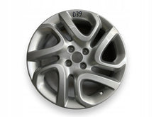Laden Sie das Bild in den Galerie-Viewer, 1x Alufelge 17 Zoll 6.5&quot; 4x100 40ET 403008967 Dacia Sandero Captur Clio 1