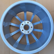 Load image into Gallery viewer, 1x Alufelge 17 Zoll 7.5" 5x112 4K0601025 Audi A6 C8 Rim Wheel FEL3046727517ky