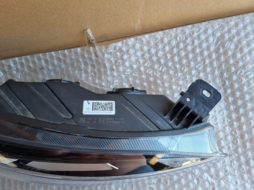 Frontscheinwerfer Ford Focus JX7B-13W029-CE Rechts Scheinwerfer Headlight