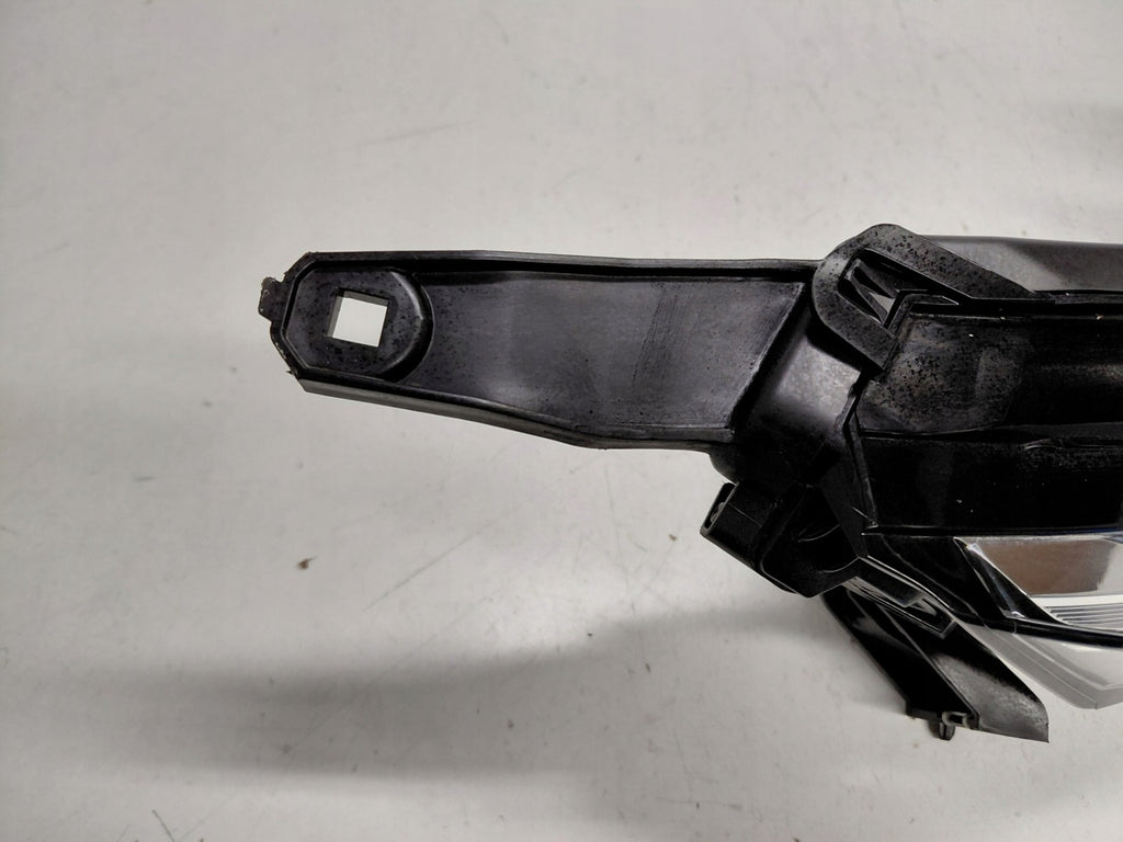 Frontscheinwerfer Mitsubishi Eclipse Cross I EDM92206010 LED Rechts Headlight SCH2300955221xx
