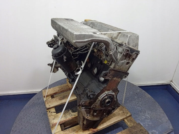 Motor Land Rover Range P38a M51D25 2.5 136PS 1994 Diesel Engine Unkomplett MOT9278633780iz