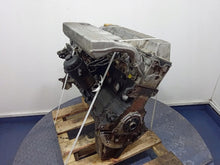 Laden Sie das Bild in den Galerie-Viewer, Motor Land Rover Range P38a M51D25 2.5 136PS 1994 Diesel Engine Unkomplett MOT9278633780iz