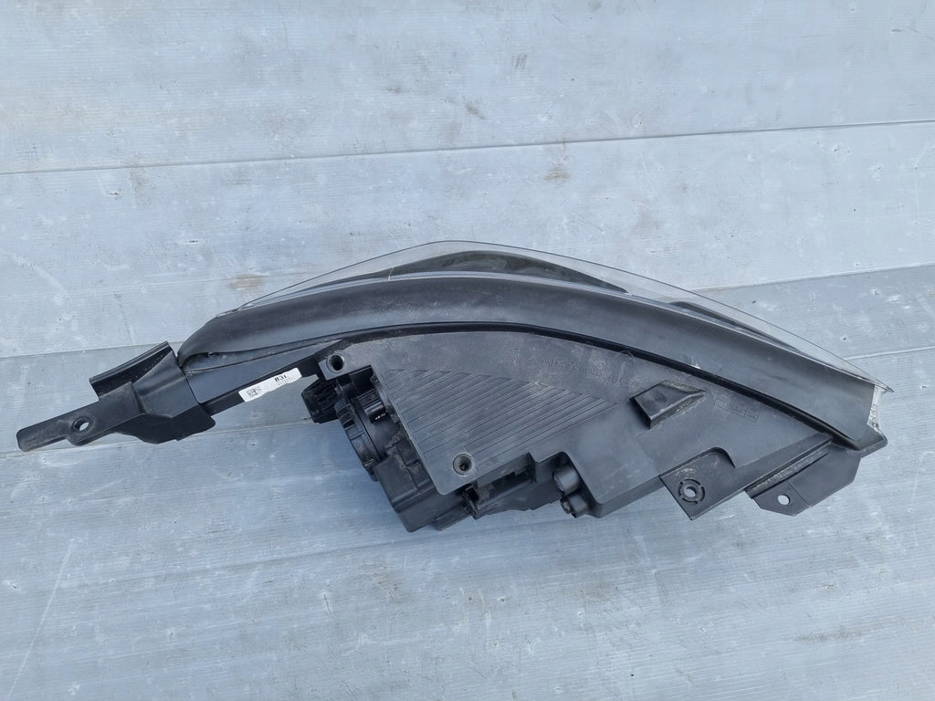 Frontscheinwerfer Kia Stonic 92101-H8 Full LED Links Scheinwerfer Headlight