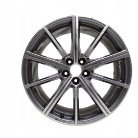 1x Alufelge 20 Zoll 8.0