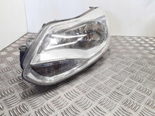 Laden Sie das Bild in den Galerie-Viewer, Frontscheinwerfer Ford Focus III Turnier BM5113W030AH Links Headlight SCH1245812249ys