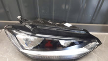 Load image into Gallery viewer, Frontscheinwerfer VW Touran 5TB941006C LED Rechts Scheinwerfer Headlight