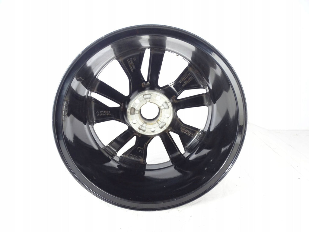 1x Alufelge 17 Zoll 7.0" 5x108 40ET 9854183777 Peugeot Ii Rim Wheel FEL7998696021yi