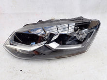 Load image into Gallery viewer, Frontscheinwerfer VW Polo 6C1941035 LED Links Scheinwerfer Headlight