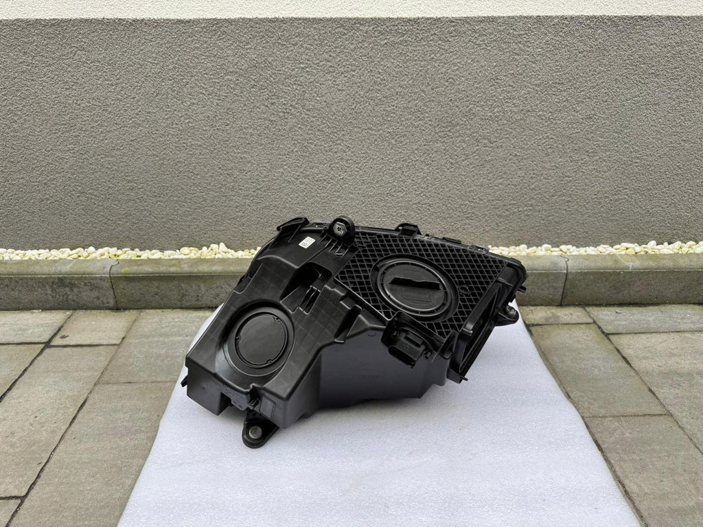 Frontscheinwerfer Mercedes-Benz Glc A2539066403 LED Rechts Headlight SCH7782493003zt