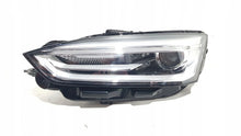 Laden Sie das Bild in den Galerie-Viewer, Frontscheinwerfer Audi A5 8W6941005C LED Links Scheinwerfer Headlight SCH5319013714ku