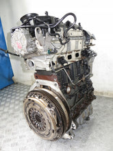 Load image into Gallery viewer, Motor Audi Q3 CFF 2.0 TDI 2012 Diesel Engine Unkomplett MOT5577452044jt