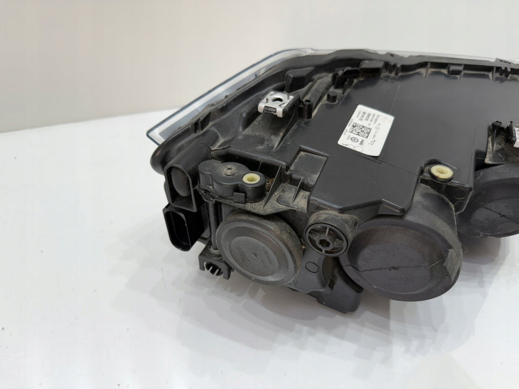 Frontscheinwerfer VW Polo 2G1941005 Links Scheinwerfer Headlight SCH4522718384gt