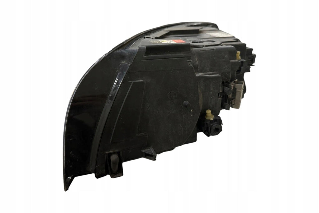 Frontscheinwerfer Volvo V50 31299614 Rechts Scheinwerfer Headlight SCH6551351155fz
