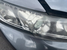 Laden Sie das Bild in den Galerie-Viewer, Frontscheinwerfer Honda Civic IX Rechts Scheinwerfer Headlight SCH2954684017dy