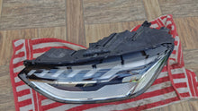 Load image into Gallery viewer, Frontscheinwerfer Audi A4 8W0941035E LED Links Scheinwerfer Headlight SCH8162979070zw