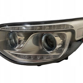 Frontscheinwerfer Kia Soul 92101-E4 Links Scheinwerfer Headlight SCH1894419959ng