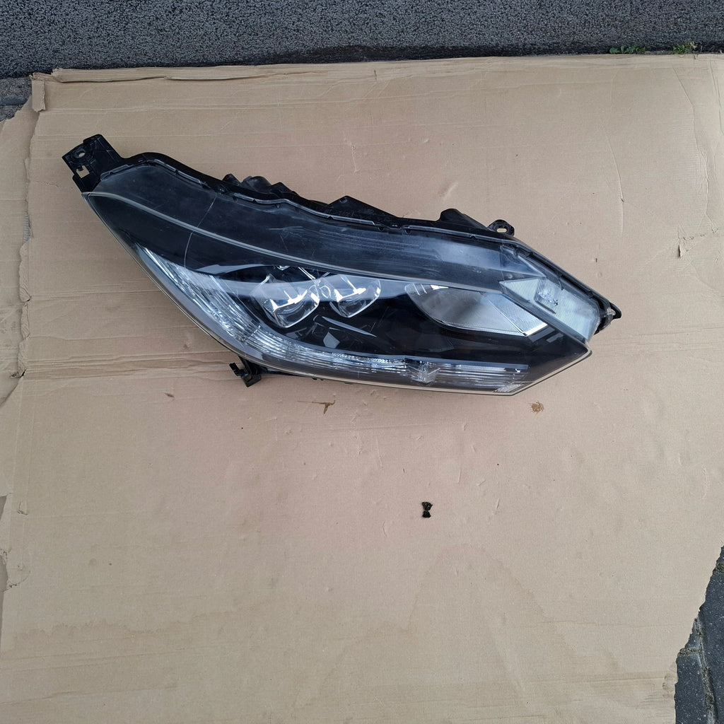 Frontscheinwerfer Honda Hrv Hr V 215-FUL-RH LED Rechts Scheinwerfer Headlight