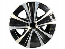 Laden Sie das Bild in den Galerie-Viewer, 1x Alufelge 18 Zoll 9.0&quot; 5x112 52 5ET A2134015300 Mercedes-Benz W213 Rim Wheel