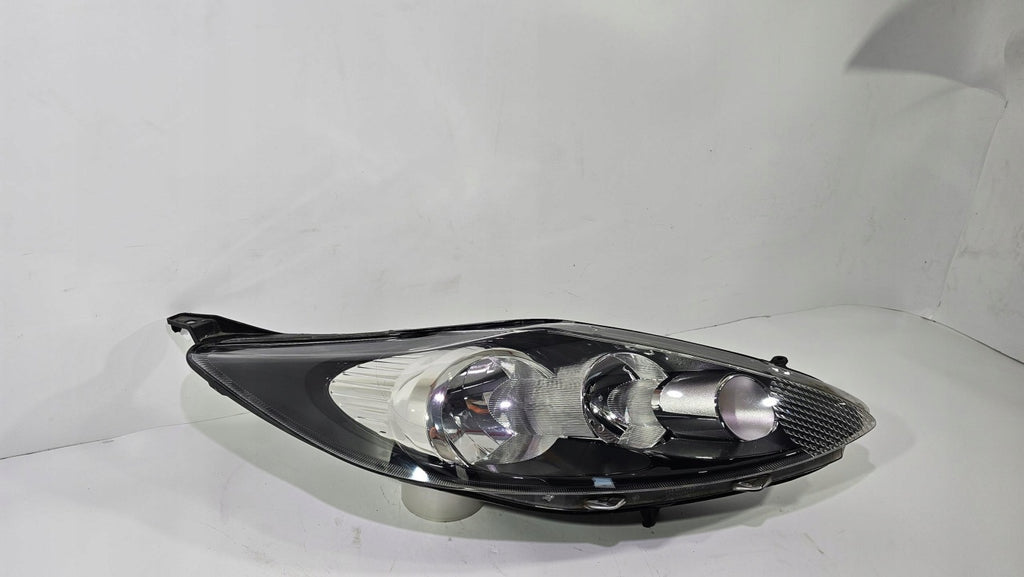 Frontscheinwerfer Ford Fiesta I VII 1434257174 Rechts Scheinwerfer Headlight SCH2881587922mw