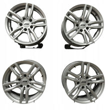 Laden Sie das Bild in den Galerie-Viewer, 4x Alufelge 16 Zoll 7.0" 5x120 31ET KBA51148 BMW F31 Rim Wheel FEL3113439806lj