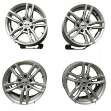 Load image into Gallery viewer, 4x Alufelge 16 Zoll 7.0" 5x120 31ET KBA51148 BMW F31 Rim Wheel FEL3113439806lj