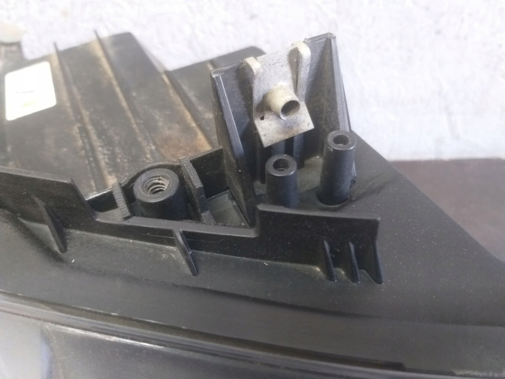 Frontscheinwerfer BMW F30 F31 7259526 Xenon Rechts Scheinwerfer Headlight