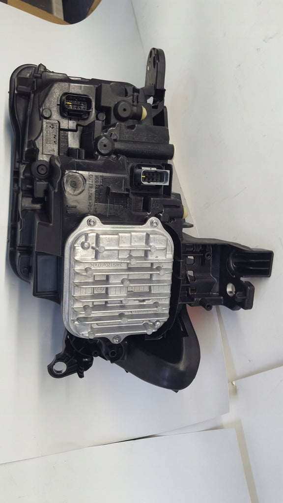 Frontscheinwerfer Peugeot 308 9849114880 Full LED Rechts Scheinwerfer Headlight SCH8393726219mb