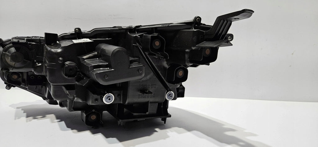 Frontscheinwerfer Toyota Yaris Cross 0D-314L LED Rechts Scheinwerfer Headlight SCH6875575869xz