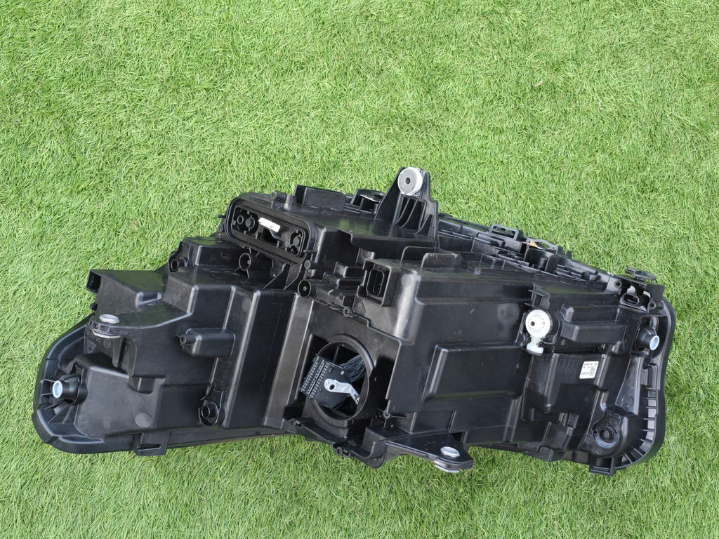 Frontscheinwerfer BMW X1 5A9A228-01 Rechts Scheinwerfer Headlight SCH3176805916dd