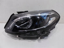 Laden Sie das Bild in den Galerie-Viewer, Frontscheinwerfer Mercedes-Benz A2469066101 LED Links Scheinwerfer Headlight