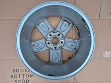 Load image into Gallery viewer, 1x Alufelge 17 Zoll 7.0" 5x112 47ET 1T0601025T VW Touran Rim Wheel FEL9532485313og