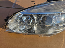 Load image into Gallery viewer, Frontscheinwerfer Mercedes-Benz W204 204820XXXX Links Scheinwerfer Headlight SCH1735166290yj