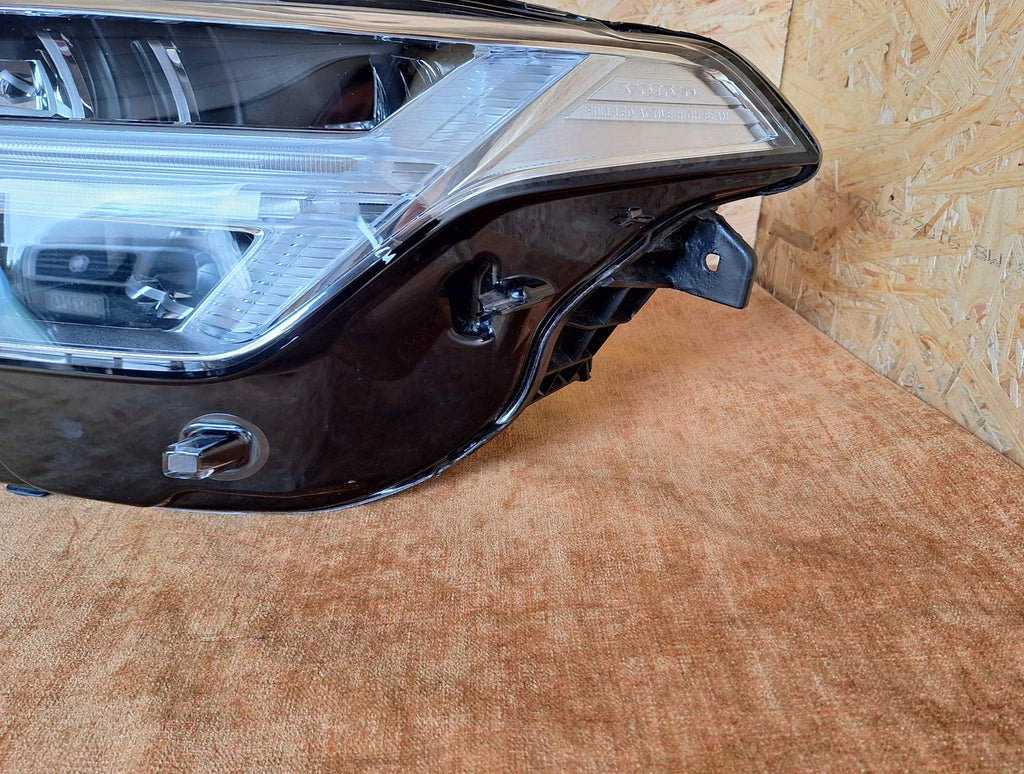 Frontscheinwerfer Volvo Xc90 32342482 LED Links Scheinwerfer Headlight