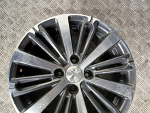 Load image into Gallery viewer, 4x Alufelge 16 Zoll 4x108 23ET 9808137577 Peugeot 208 I Rim Wheel FEL3230507203pk