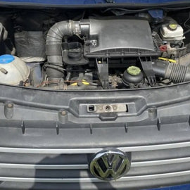 Motor VW Crafter CSL 2.0 TDI 117TKm Diesel Engine Unkomplett MOT4831497886fj