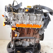 Load image into Gallery viewer, Motor Renault Clio I K9KU873 K9K873 1.5 DCI 79TKm 2015 Diesel Engine Unkomplett