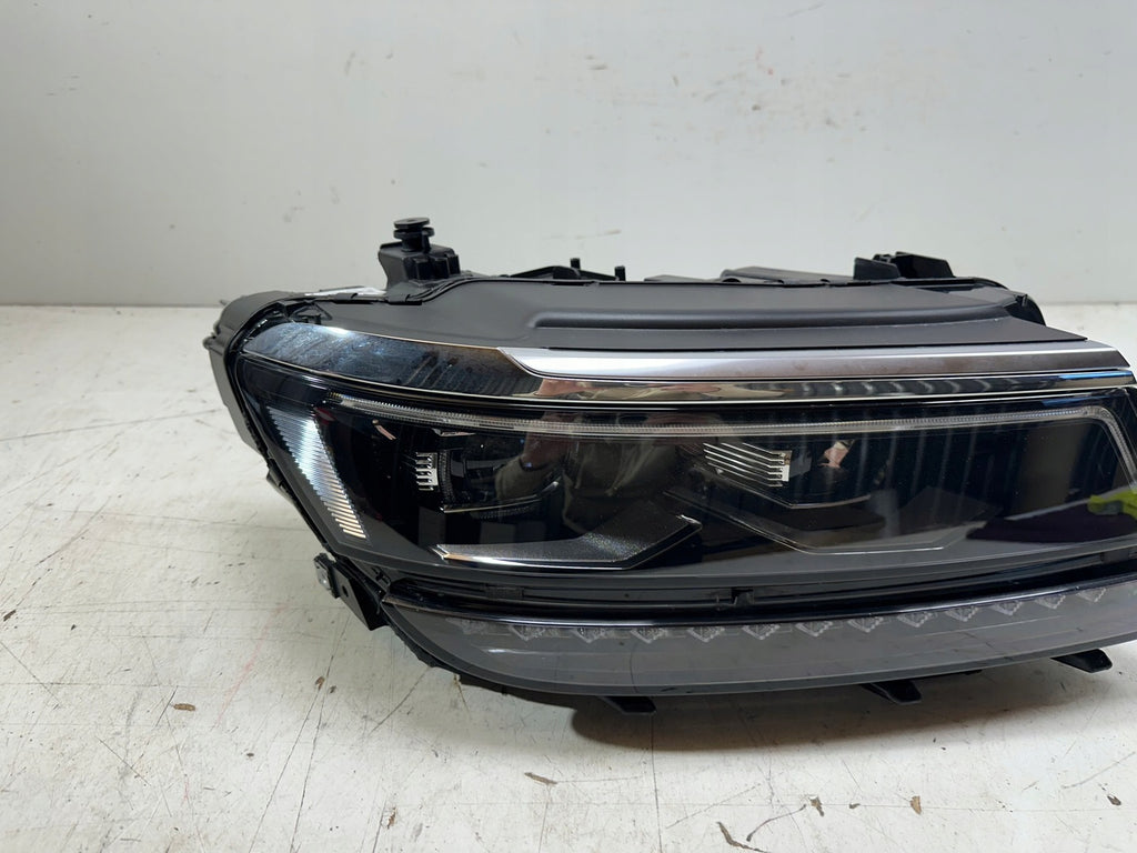 Frontscheinwerfer VW Tiguan 5NB941082 LED Rechts Scheinwerfer Headlight SCH1424825132gx