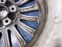 Load image into Gallery viewer, 1x Alufelge 19 Zoll 9.0" 5x130 60ET Glanz Silber 97036215807 Porsche Rim Wheel FEL5661397743cd