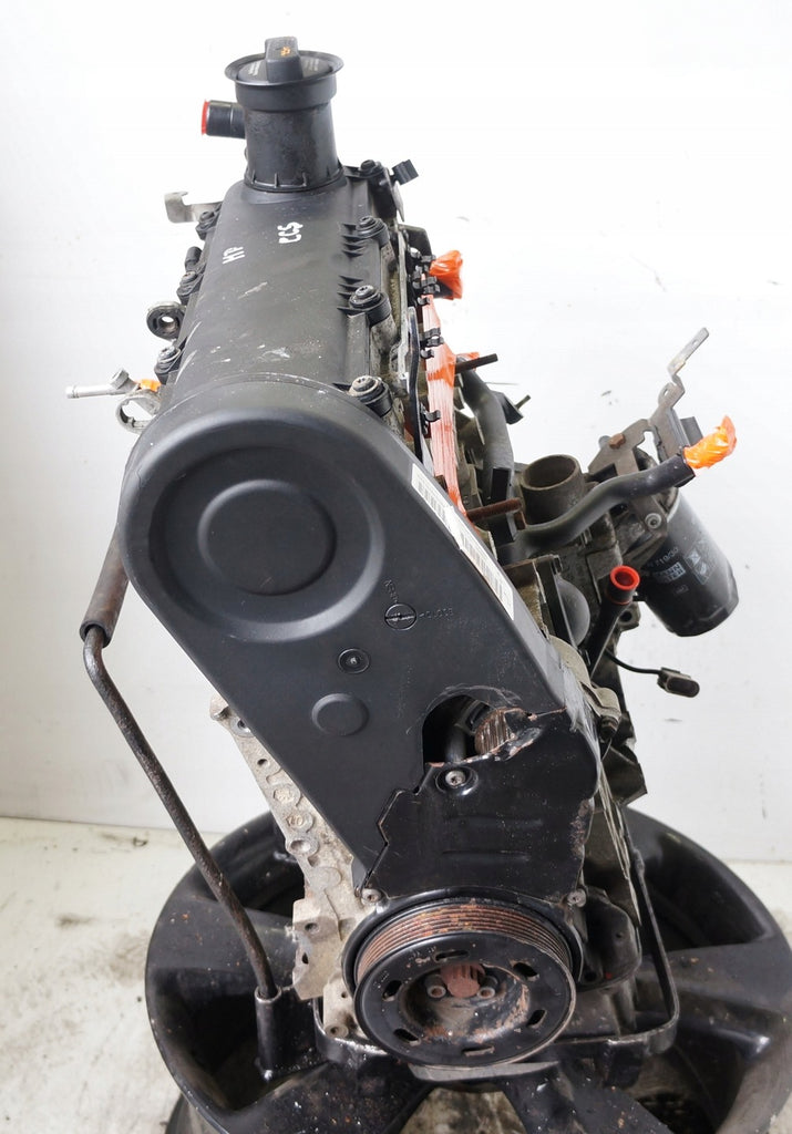 Motor Audi Skoda VW A3 Octavia CCSA 1.6 102PS 75kW 127TKm 2005 Benzin Unkomplett