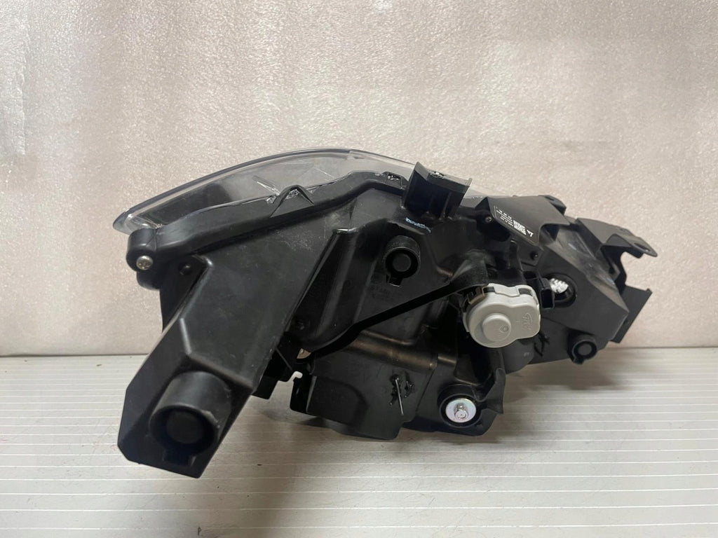 Frontscheinwerfer Mazda Cx5 Cx-5 K124-51040 LED Links Scheinwerfer Headlight SCH1814756103ld