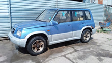 Laden Sie das Bild in den Galerie-Viewer, Motor Suzuki Vitara I H20A 2.0 136PS 100kW 206TKm 1994 Benzin Engine Unkomplett MOT1041936347ju
