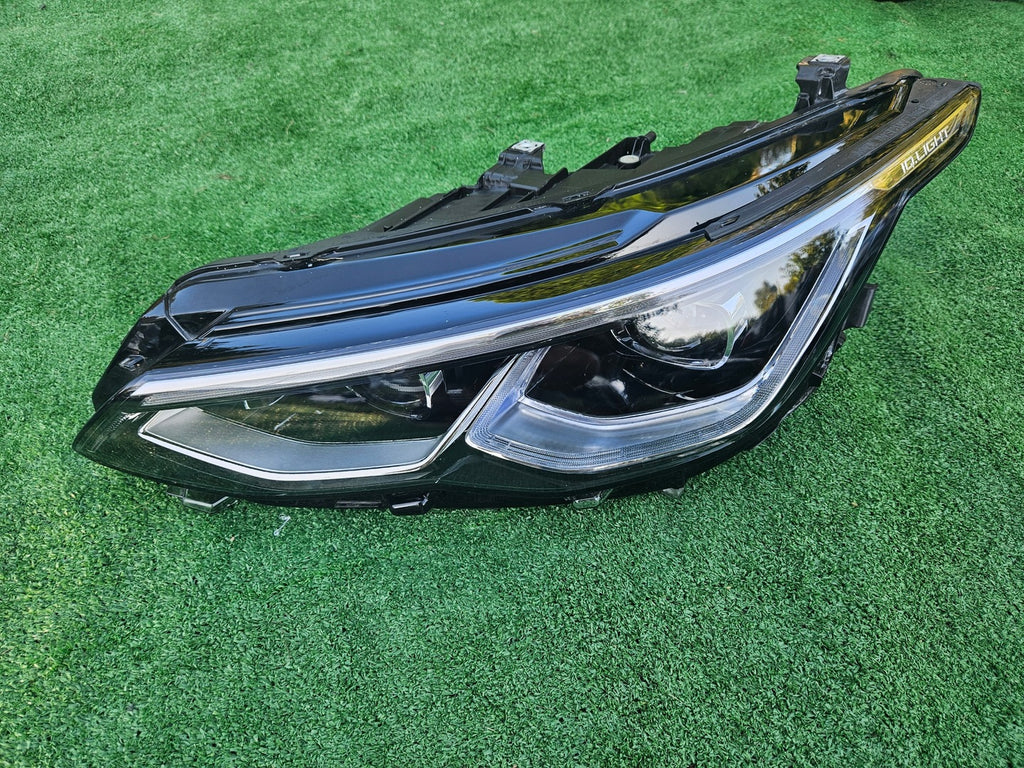 Frontscheinwerfer VW Golf VIII 5H1941059P Links Scheinwerfer Headlight SCH1168618000th