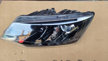 Load image into Gallery viewer, Frontscheinwerfer Skoda Superb III 3V1941015B LED Links Scheinwerfer Headlight