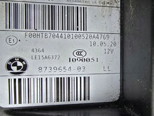 Load image into Gallery viewer, Frontscheinwerfer BMW X3 G01 8739654-03LL Full LED Rechts Scheinwerfer Headlight SCH1651340383ji