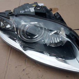 Frontscheinwerfer Audi A4 B7 8E0941004BP Xenon Rechts Scheinwerfer Headlight SCH9943319375dd