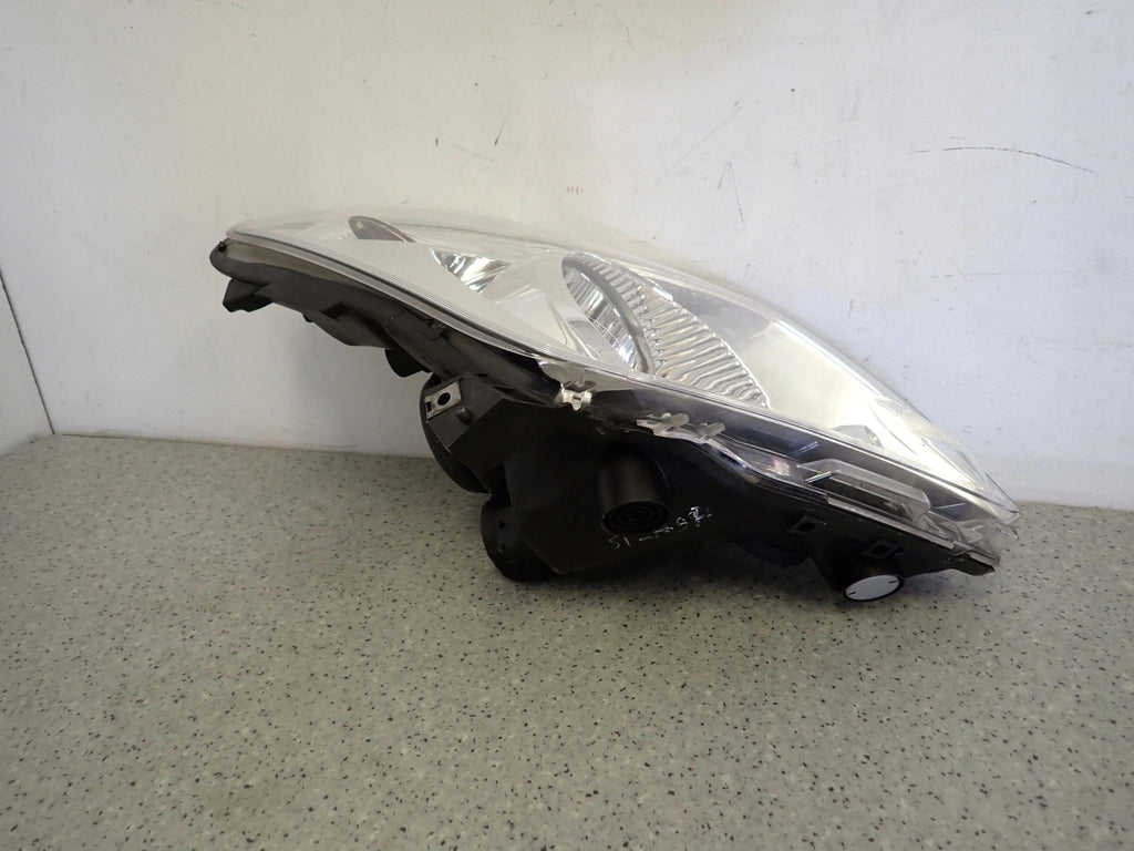 Frontscheinwerfer Suzuki Splash PL02A011A Rechts Scheinwerfer Headlight