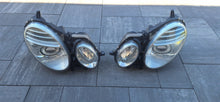 Laden Sie das Bild in den Galerie-Viewer, Frontscheinwerfer Mercedes-Benz W211 85122000 Bi-Xenon Links Headlight SCH2153367913fo