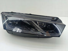 Laden Sie das Bild in den Galerie-Viewer, Frontscheinwerfer Skoda 5E4941016A Full LED Rechts Scheinwerfer Headlight SCH6716608005db