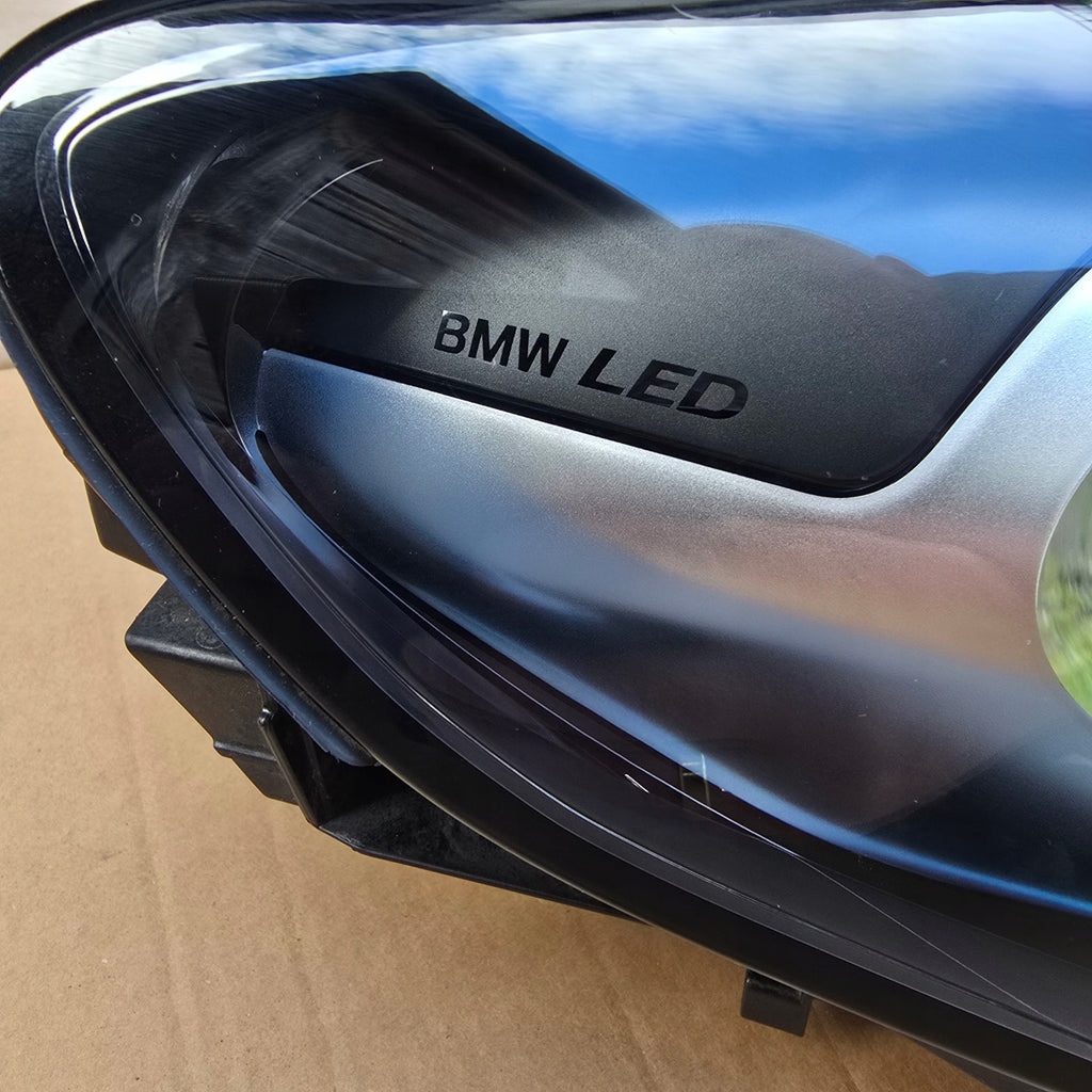 Frontscheinwerfer BMW 2 Active Tourer U06 5A42244-04 Rechts Headlight SCH5791847696yq